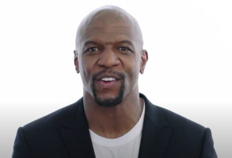 Terry Crews Says ‘DEFUND PORNHUB,' A Racist Site Linked To Sex